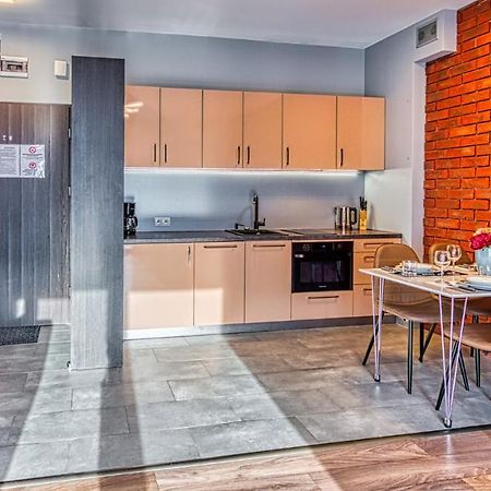 Apartamenty Zakopianska By Royal Aparts Świeradów-Zdrój Buitenkant foto