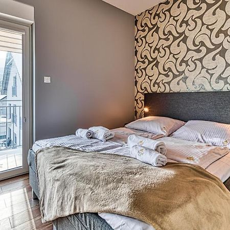 Apartamenty Zakopianska By Royal Aparts Świeradów-Zdrój Buitenkant foto