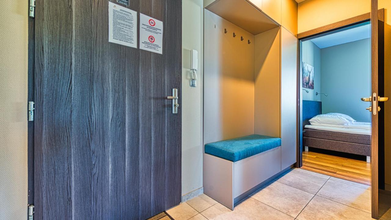 Apartamenty Zakopianska By Royal Aparts Świeradów-Zdrój Buitenkant foto