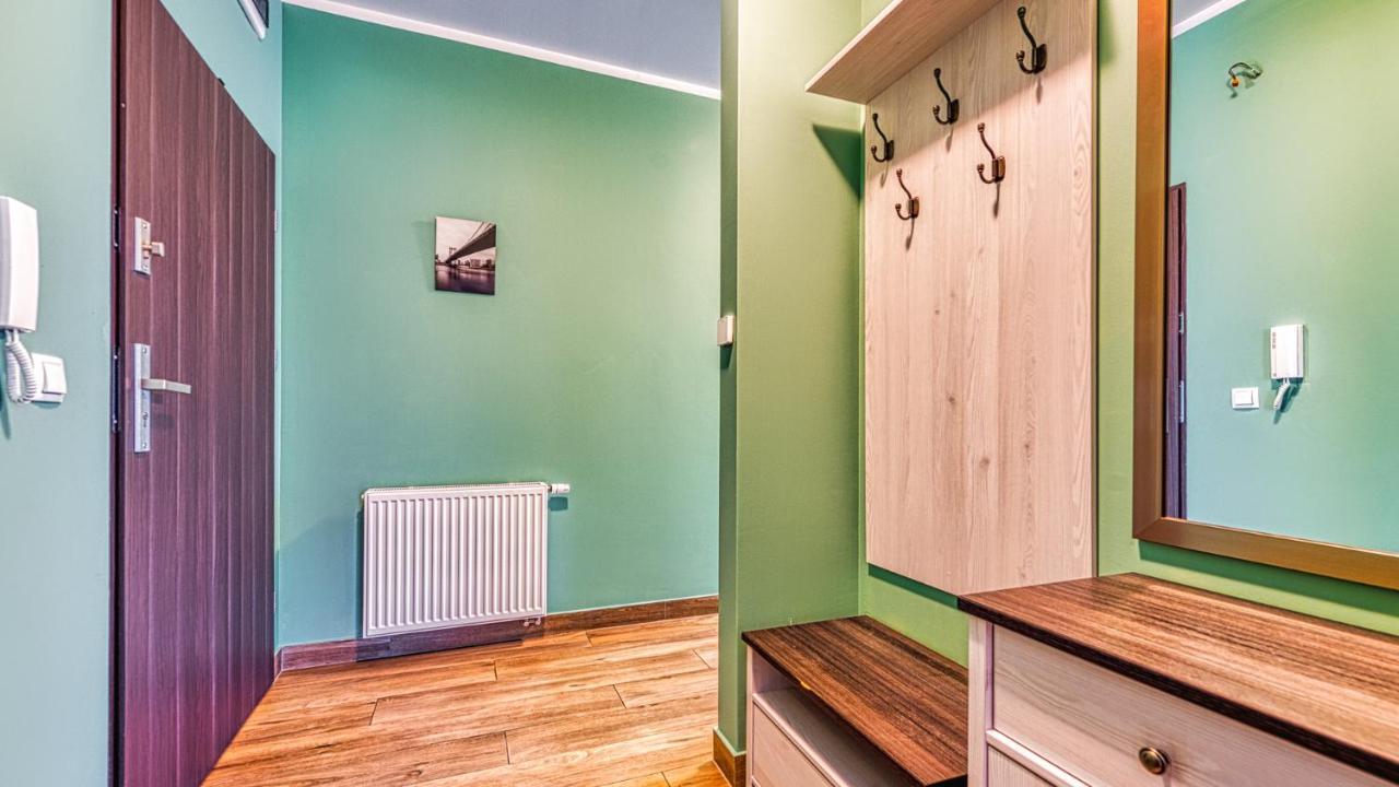 Apartamenty Zakopianska By Royal Aparts Świeradów-Zdrój Buitenkant foto