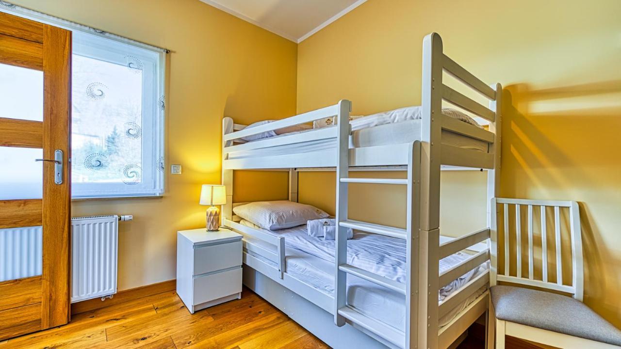 Apartamenty Zakopianska By Royal Aparts Świeradów-Zdrój Buitenkant foto