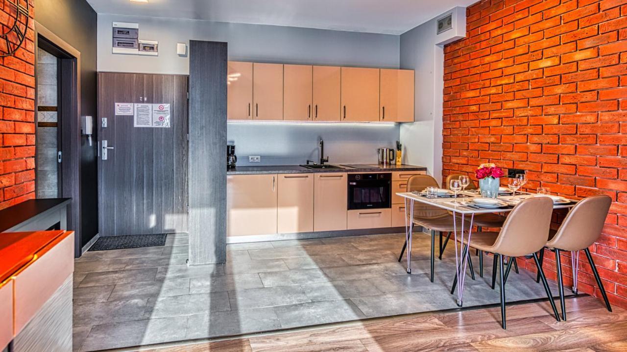 Apartamenty Zakopianska By Royal Aparts Świeradów-Zdrój Buitenkant foto