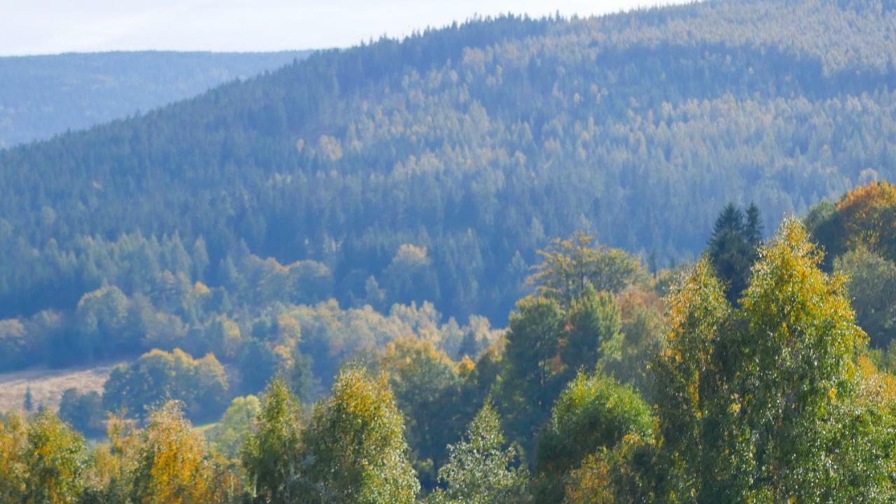 Apartamenty Zakopianska By Royal Aparts Świeradów-Zdrój Buitenkant foto